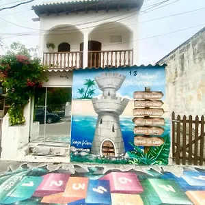 Сasa de vacaciones Terreo Grande, Arraial do Cabo