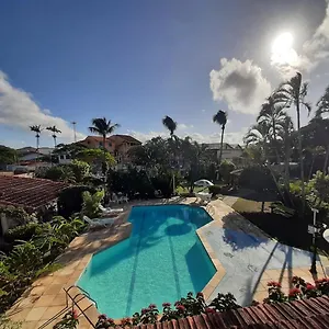 Hotel Chez Moi, Cabo Frío