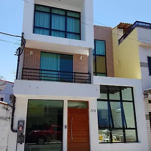 Inn La Portella, Cabo Frío