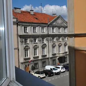 Stare - Trebacka , Varsovia Polonia