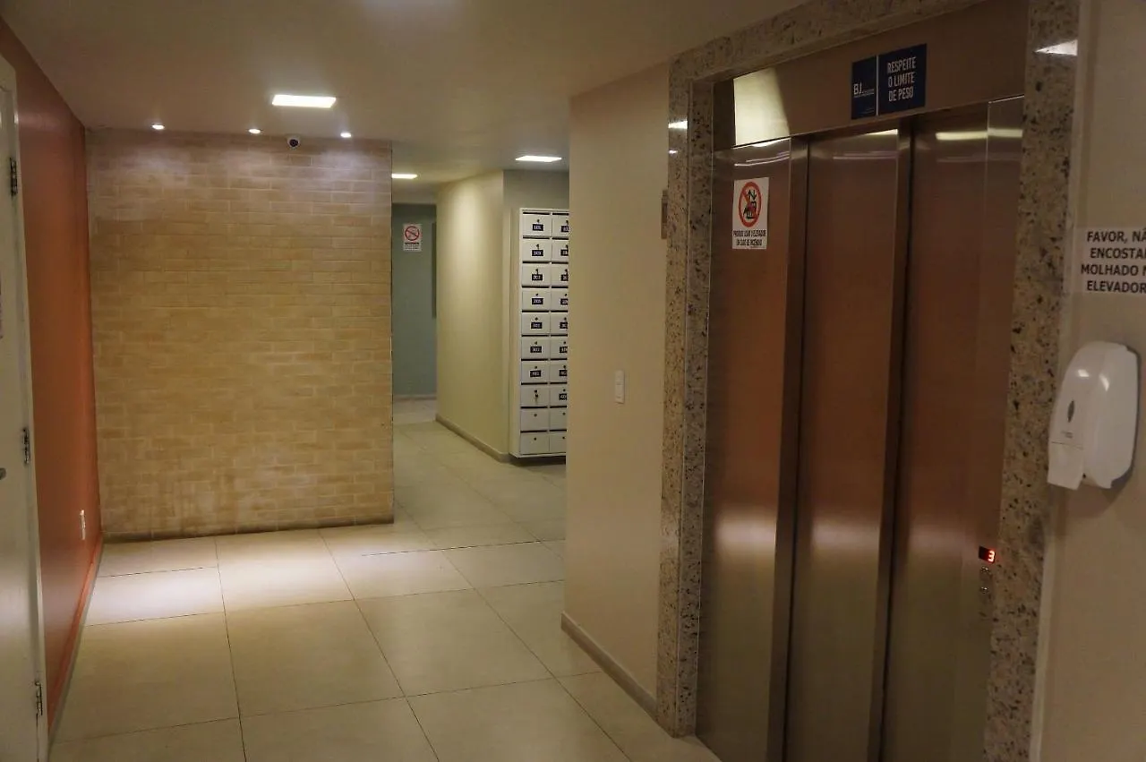 Apartamento Ap Encantador Na Praia Do Forte! Porto Azul Cabo Frío