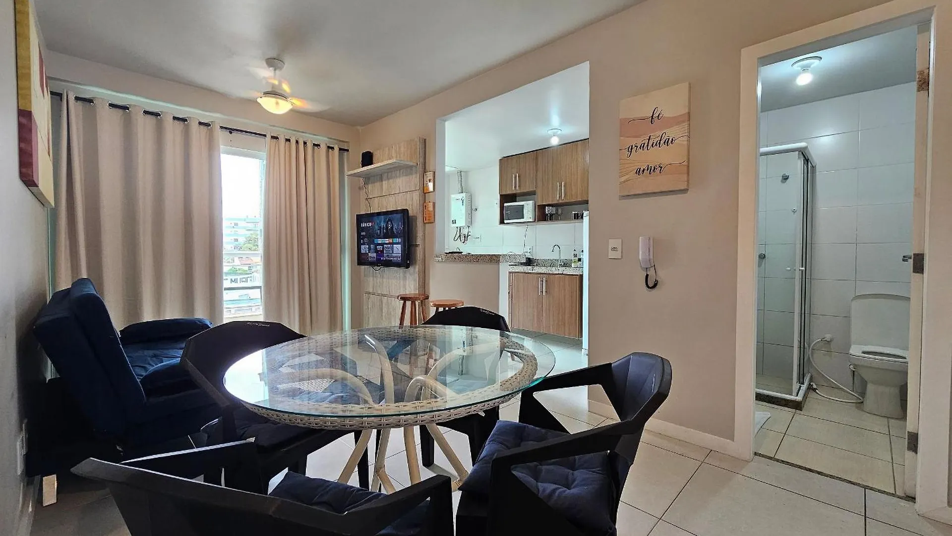 Apartamento Ap Encantador Na Praia Do Forte! Porto Azul Cabo Frío Brasil